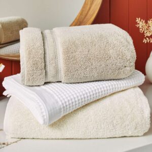 Cotton Bath Towel